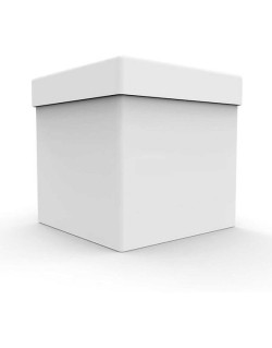 CAJA BALÓN PADI
