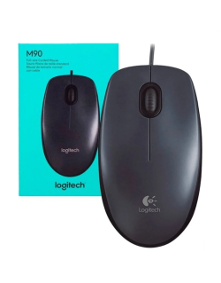MOUSE LOGITECH M90 USB...