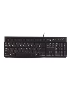 TECLADO LOGITECH K120...