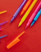 Boligrafos - Mas Papelerias